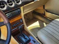 1982 Mercedes-Benz 380SL for sale in Michigan (ID-120776)