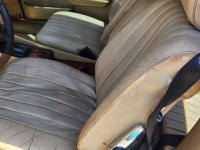 1982 Mercedes-Benz 380SL for sale in Michigan (ID-120776)