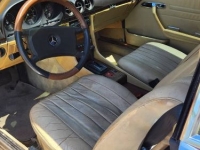 1982 Mercedes-Benz 380SL for sale in Michigan (ID-120776)