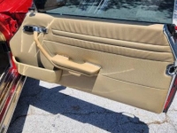 1982 Mercedes-Benz 380SL for sale in Michigan (ID-120776)
