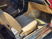 1982 Mercedes-Benz 380SL for sale in Michigan (ID-120776)