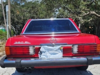 1982 Mercedes-Benz 380SL for sale in Michigan (ID-120776)
