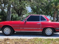 1982 Mercedes-Benz 380SL for sale in Michigan (ID-120776)
