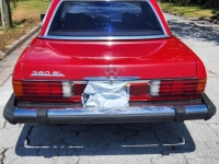 1982 Mercedes-Benz 380SL for sale in Michigan (ID-120776)