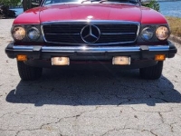 1982 Mercedes-Benz 380SL for sale in Michigan (ID-120776)