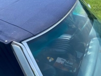1982 Mercedes-Benz 380SL for sale in Michigan (ID-121417)