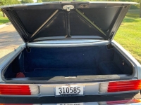 1982 Mercedes-Benz 380SL for sale in Michigan (ID-122434)