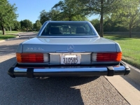 1982 Mercedes-Benz 380SL for sale in Michigan (ID-122434)