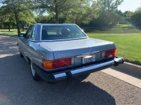 1982 Mercedes-Benz 380SL for sale in Michigan (ID-122434)
