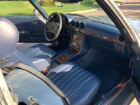 1982 Mercedes-Benz 380SL for sale in Michigan (ID-122434)
