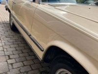 1982 Mercedes-Benz 380SL for sale in Michigan (ID-134882)
