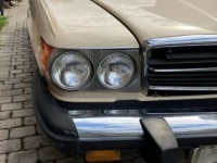 1982 Mercedes-Benz 380SL for sale in Michigan (ID-134882)