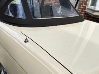 1982 Mercedes-Benz 380SL for sale in Michigan (ID-134882)