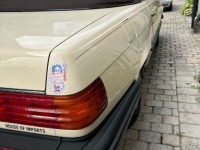 1982 Mercedes-Benz 380SL for sale in Michigan (ID-134882)