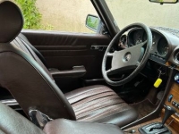 1982 Mercedes-Benz 380SL for sale in Michigan (ID-134882)