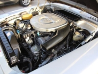 1982 Mercedes-Benz 380SL for sale in Michigan (ID-139978)
