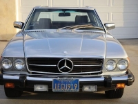 1982 Mercedes-Benz 380SL for sale in Michigan (ID-139978)