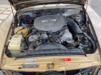 1982 Mercedes-Benz 380SL for sale in Michigan (ID-142744)