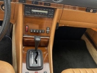 1982 Mercedes-Benz 380SL for sale in Michigan (ID-142744)