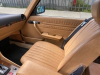 1982 Mercedes-Benz 380SL for sale in Michigan (ID-142744)