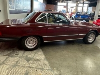1982 Mercedes-Benz 380SL for sale in Michigan (ID-146643)