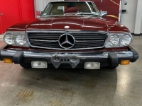1982 Mercedes-Benz 380SL for sale in Michigan (ID-146643)