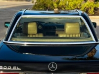 1982 Mercedes-Benz 500SL for sale in Michigan (ID-125505)