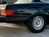 1982 Mercedes-Benz 500SL for sale in Michigan (ID-125505)