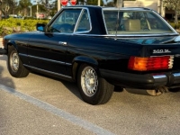 1982 Mercedes-Benz 500SL for sale in Michigan (ID-125505)