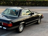 1982 Mercedes-Benz 500SL for sale in Michigan (ID-125505)