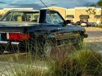 1982 Mercedes-Benz 500SL for sale in Michigan (ID-125505)