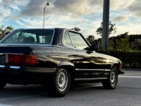 1982 Mercedes-Benz 500SL for sale in Michigan (ID-125505)