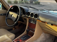 1982 Mercedes-Benz 500SL for sale in Michigan (ID-125505)