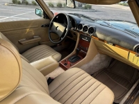 1982 Mercedes-Benz 500SL for sale in Michigan (ID-125505)