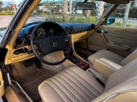 1982 Mercedes-Benz 500SL for sale in Michigan (ID-125505)