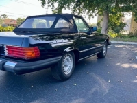 1982 Mercedes-Benz 500SL for sale in Michigan (ID-130826)