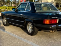 1982 Mercedes-Benz 500SL for sale in Michigan (ID-130826)