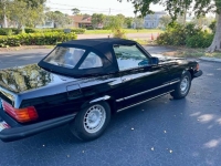 1982 Mercedes-Benz 500SL for sale in Michigan (ID-130826)