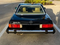 1982 Mercedes-Benz 500SL for sale in Michigan (ID-130826)