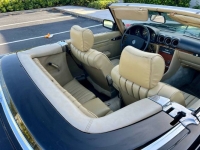 1982 Mercedes-Benz 500SL for sale in Michigan (ID-130826)