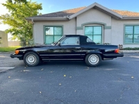 1982 Mercedes-Benz 500SL for sale in Michigan (ID-141116)
