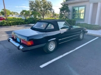 1982 Mercedes-Benz 500SL for sale in Michigan (ID-141116)