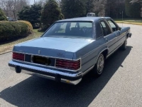 1982 Mercury Grand Marquis for sale in Michigan (ID-162879)