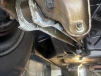 1982 Mercury Grand Marquis for sale in Michigan (ID-162879)