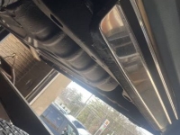 1982 Mercury Grand Marquis for sale in Michigan (ID-162879)