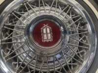 1982 Mercury Grand Marquis for sale in Michigan (ID-162879)