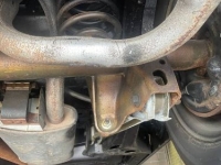 1982 Mercury Grand Marquis for sale in Michigan (ID-162879)