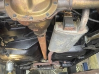 1982 Mercury Grand Marquis for sale in Michigan (ID-162879)