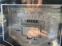 1982 Mercury Grand Marquis for sale in Michigan (ID-162879)