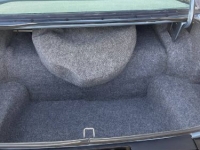 1982 Mercury Grand Marquis for sale in Michigan (ID-162879)